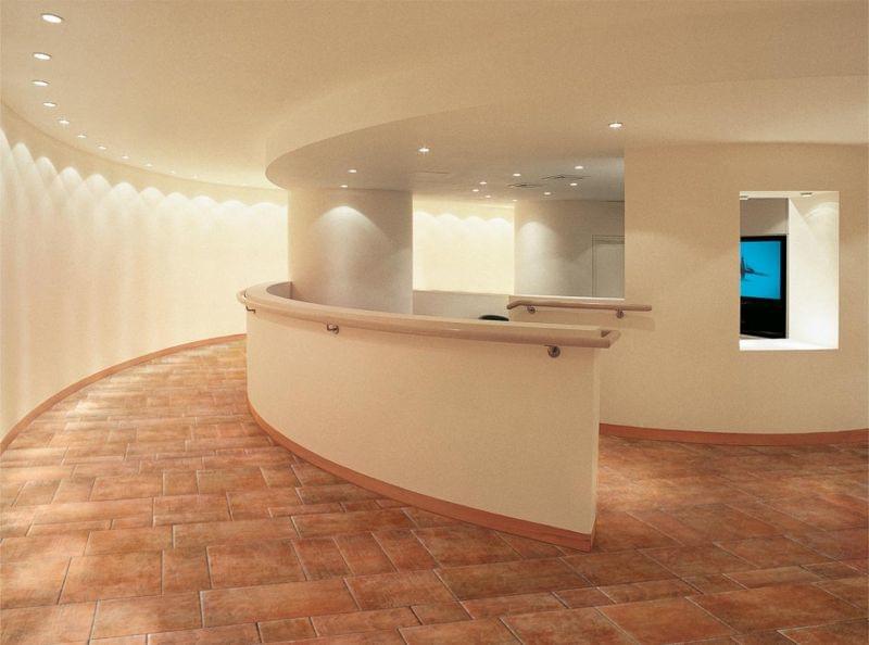 керамогранит фабрики Del Conca коллекция Galestro