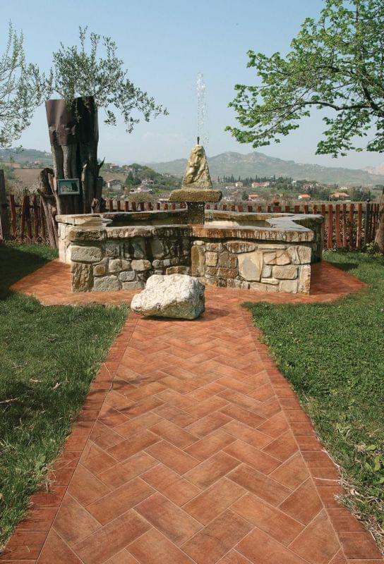 керамогранит фабрики Del Conca коллекция Galestro