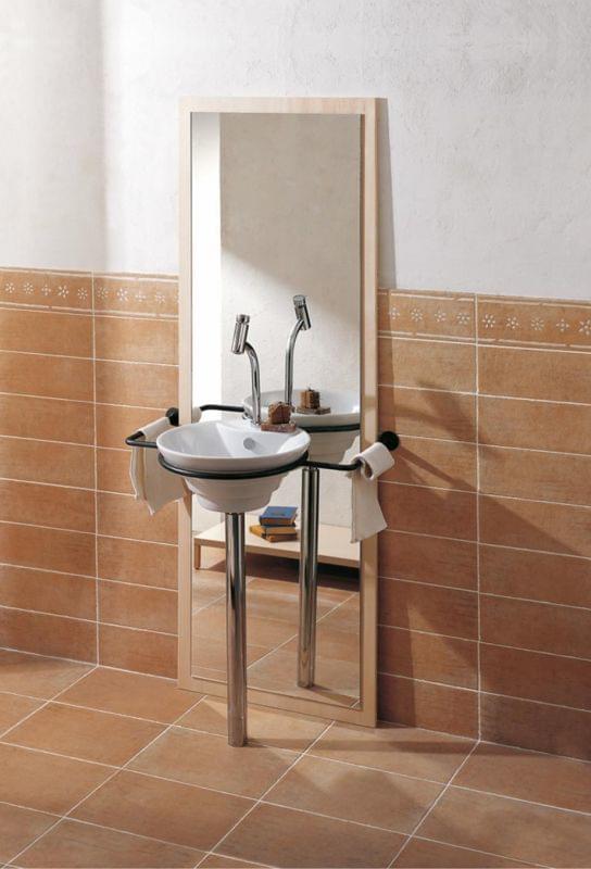 керамогранит фабрики Del Conca коллекция Galestro