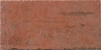 Плитка Del Conca Galestro HGT6 Cotto 15x30 см, поверхность матовая, рельефная