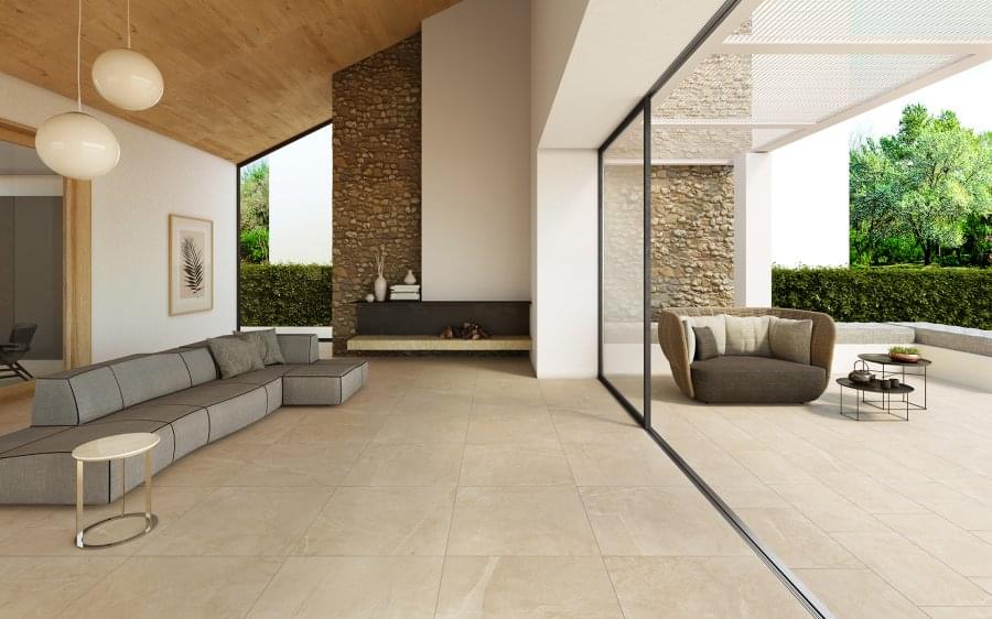 керамогранит фабрики Del Conca коллекция Gardena