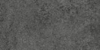 Плитка Del Conca Lavaredo 8 Antracite Grip Hard 20x40 см, поверхность матовая, рельефная