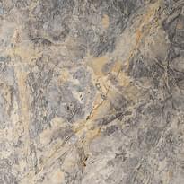 Плитка Del Conca Marble Edition 5 Invisible Gray Rett Hard 60x60 см, поверхность матовая