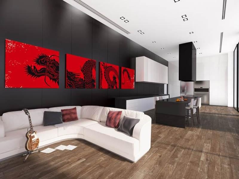 керамогранит фабрики Del Conca коллекция Monte Verde