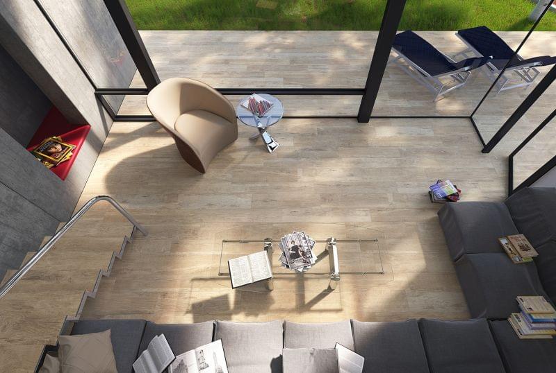 керамогранит фабрики Del Conca коллекция Monte Verde