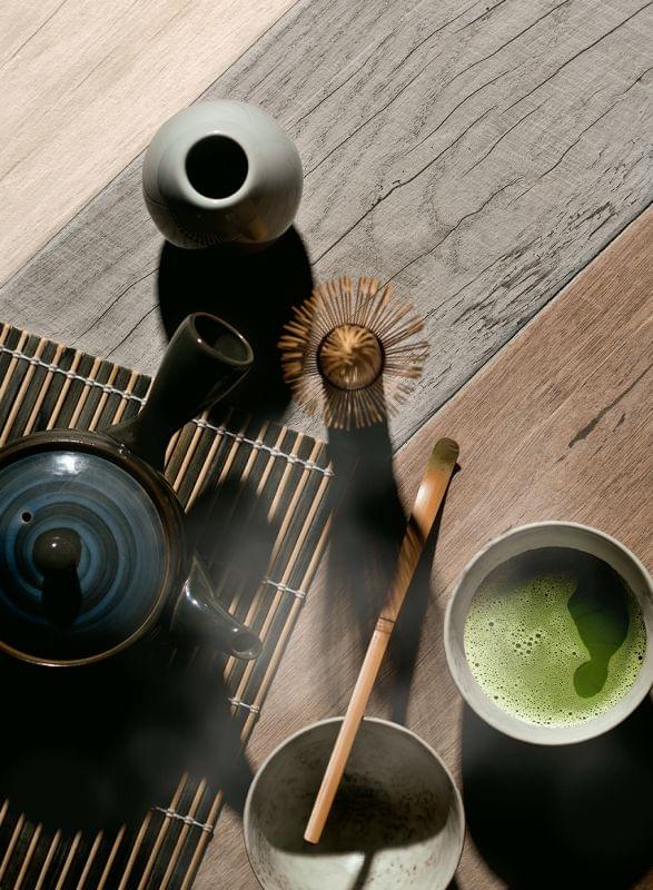 керамогранит фабрики Del Conca коллекция Monte Verde