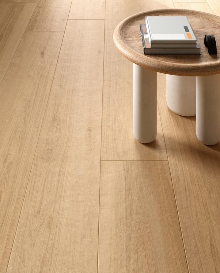 керамогранит фабрики Del Conca коллекция Native