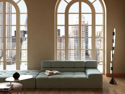 фабрика Del-Conca коллекция Native