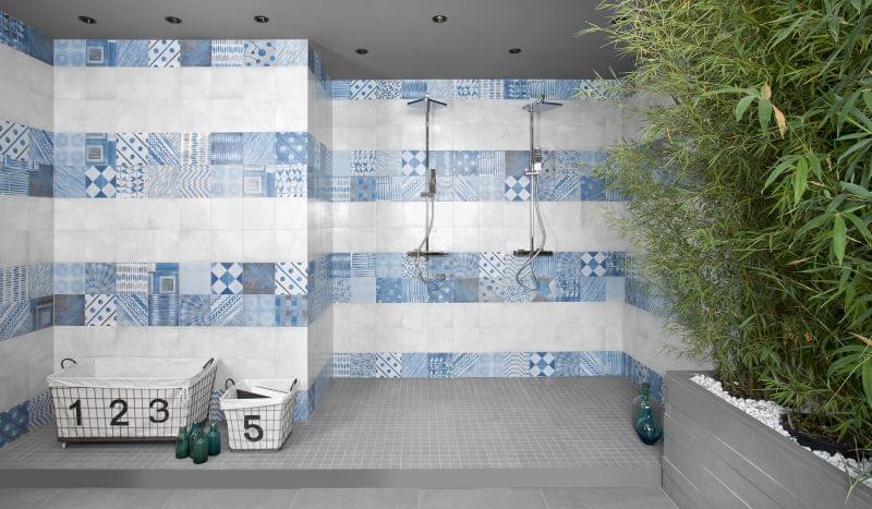 керамика фабрики Del Conca коллекция Portland