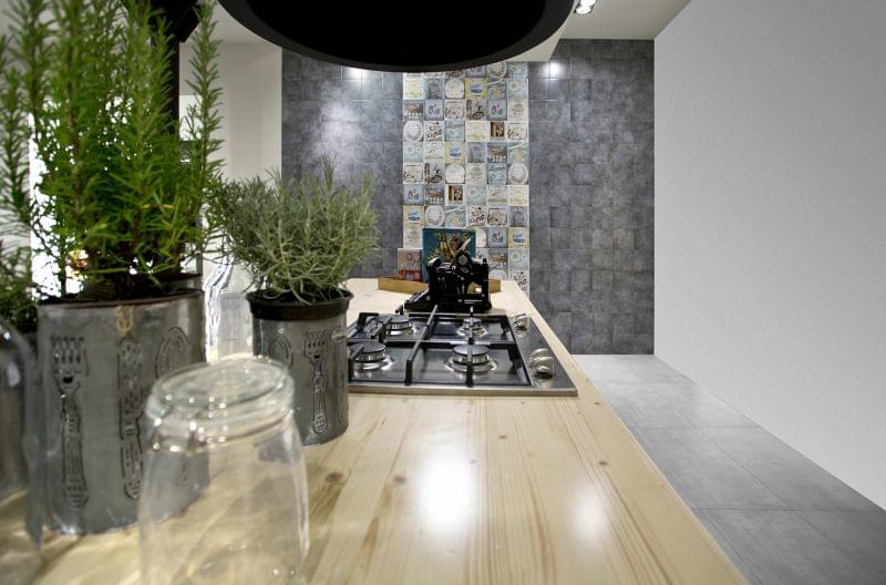 керамика фабрики Del Conca коллекция Portland