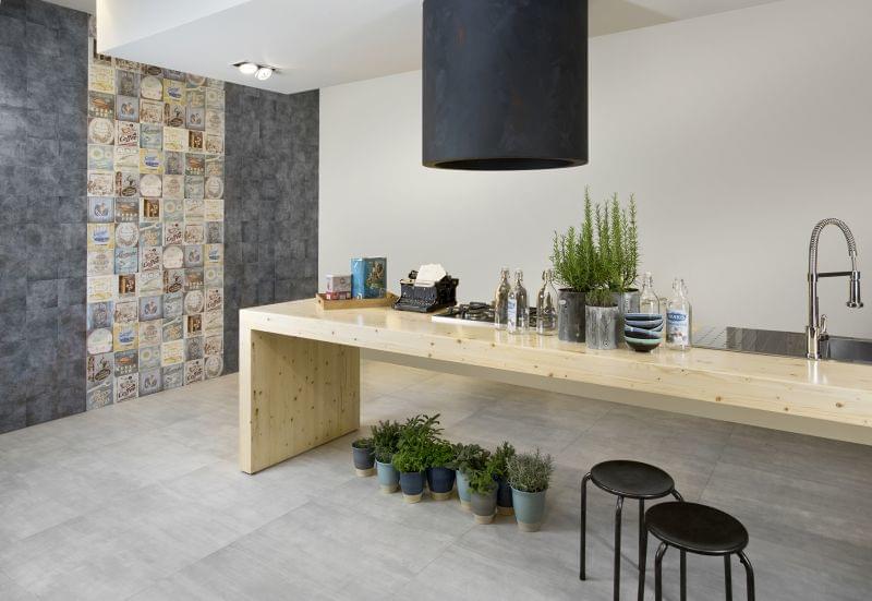 керамика фабрики Del Conca коллекция Portland