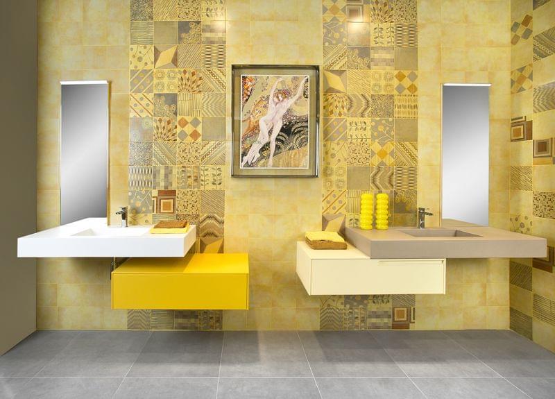 керамика фабрики Del Conca коллекция Portland