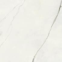 Плитка Del Conca Premiere 20 Onice Bianco Shine 120x120 см, поверхность полированная
