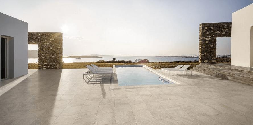 керамогранит фабрики Del Conca коллекция Soul