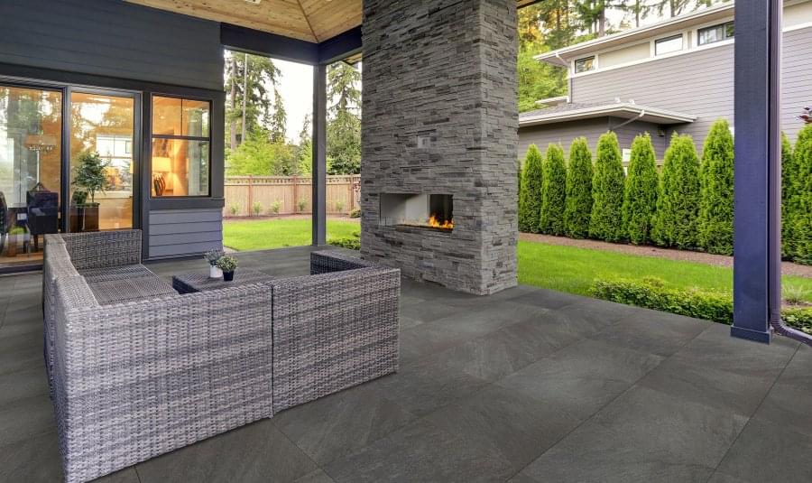 керамогранит фабрики Del Conca коллекция Soul