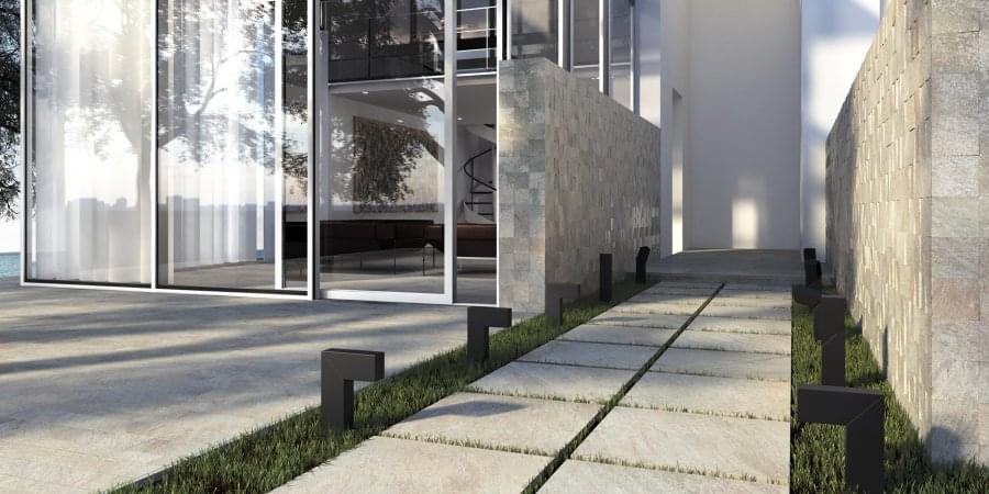 керамогранит фабрики Del Conca коллекция Soul