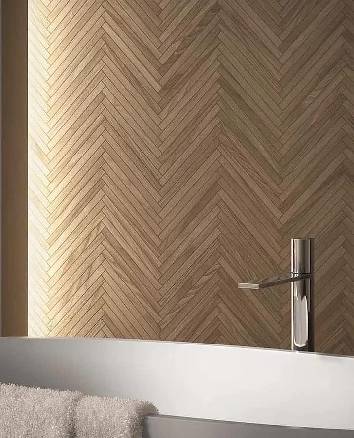 керамогранит фабрики Del Conca коллекция St Regis