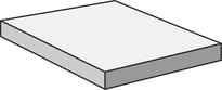 Плитка Del Conca Stone Edition Dinamik 10 Travertino Gradone Ang Rett R Dx 33x33 см, поверхность матовая