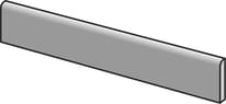 Плитка Del Conca Stone Edition Dinamik 5 Breccia Grey Bts Rett Hard 7.5x60 см, поверхность матовая