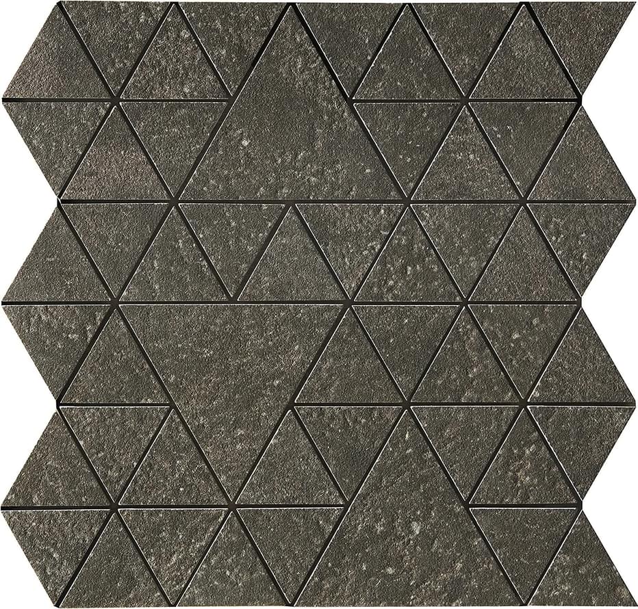 Del Conca Stone Edition Dinamik 8 Pietra Pece Mosaico Hard 30x30
