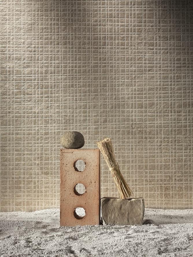 керамогранит фабрики Del Conca коллекция Stone Edition Dinamik