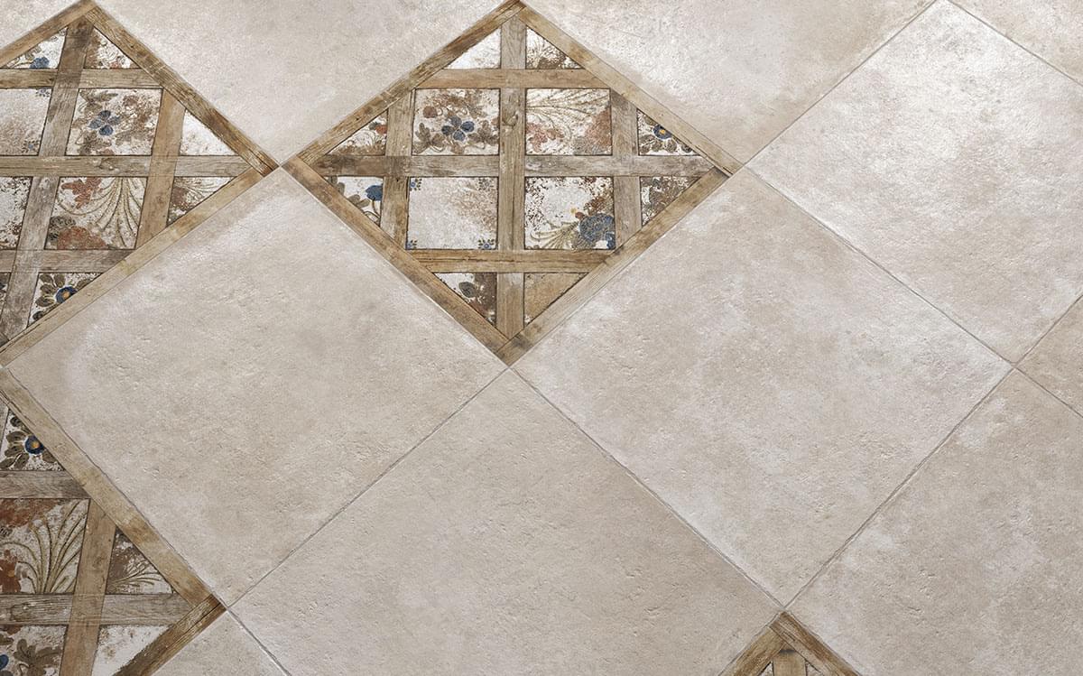 керамогранит фабрики Del Conca коллекция Vignoni