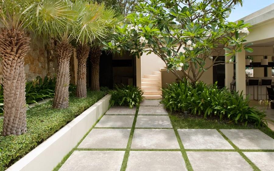 керамогранит фабрики Del Conca коллекция Vignoni