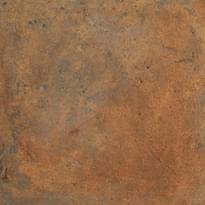 Плитка Del Conca Vignoni HVG 11 Rett 80x80 см, поверхность матовая, рельефная