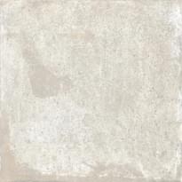 Плитка Del Conca Vignoni Hvg10 Bianco Rett Hard 80x80 см, поверхность матовая