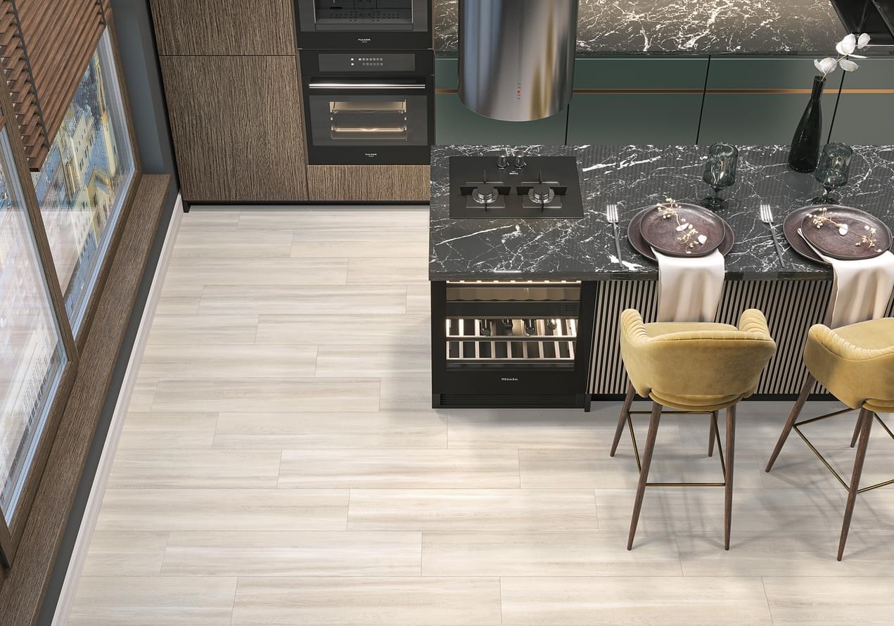 керамогранит фабрики Delacora коллекция Artfloor
