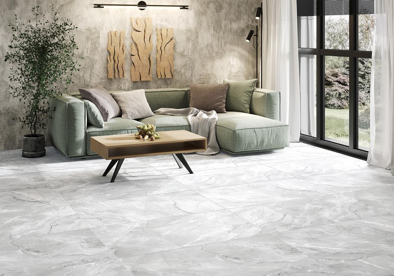 керамогранит фабрики Delacora коллекция Canova