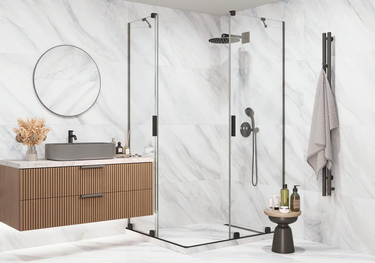 керамогранит фабрики Delacora коллекция Carolina