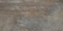 Плитка Delacora Centro Copper Lapp 60x120 см, поверхность полуполированная