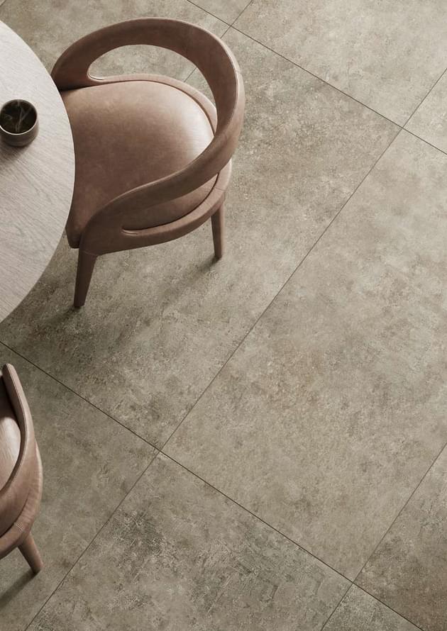 керамогранит фабрики Delacora коллекция Corten