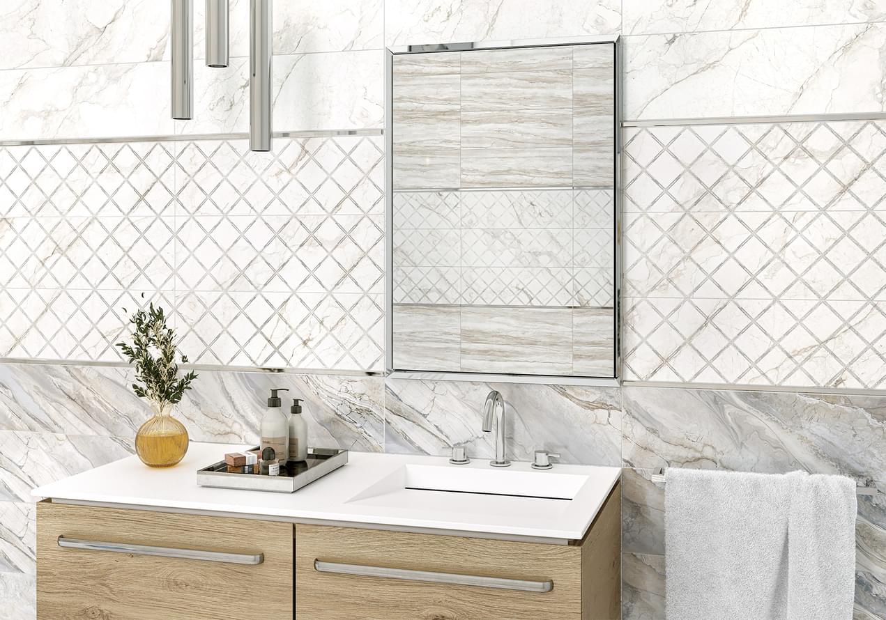 керамика фабрики Delacora коллекция Delight