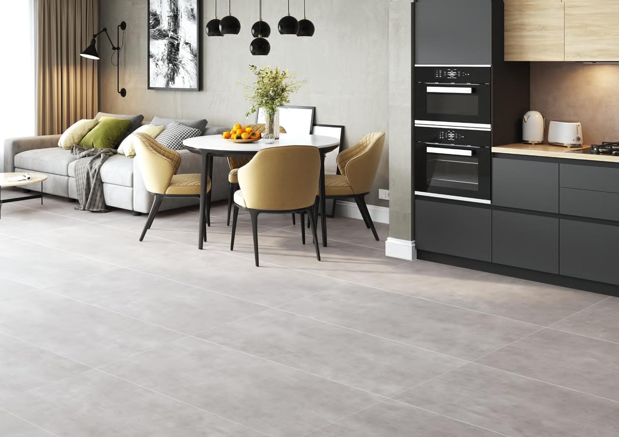 керамогранит фабрики Delacora коллекция Dixon