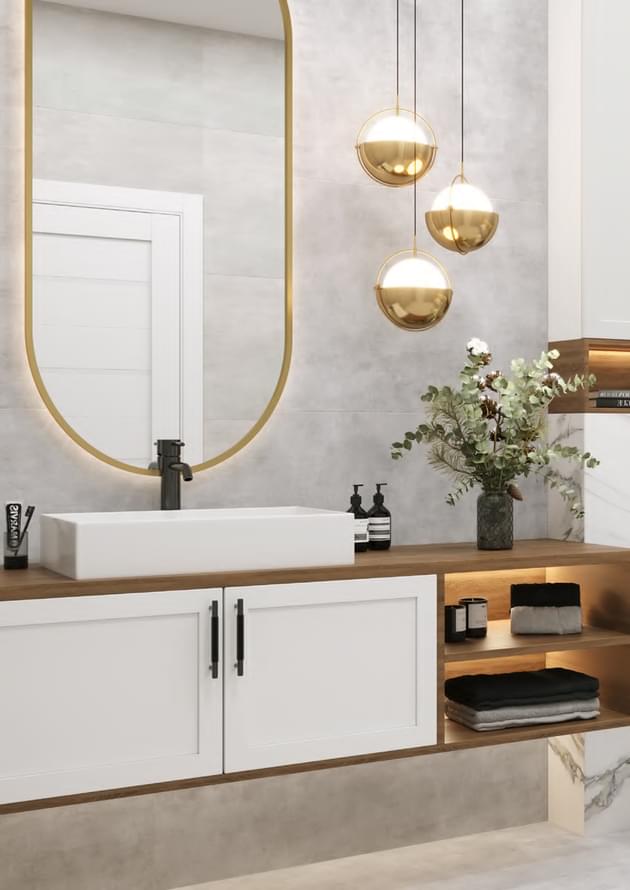 керамогранит фабрики Delacora коллекция Dixon