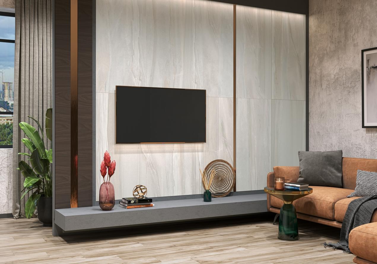 керамогранит фабрики Delacora коллекция Dunai