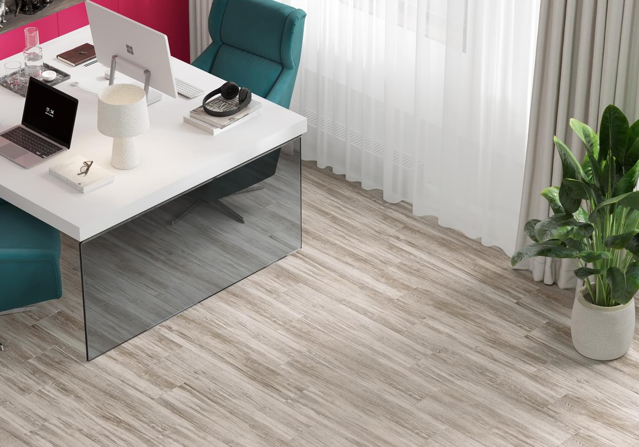 керамогранит фабрики Delacora коллекция Exotic Wood