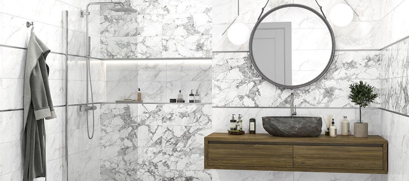 керамика фабрики Delacora коллекция Faenza