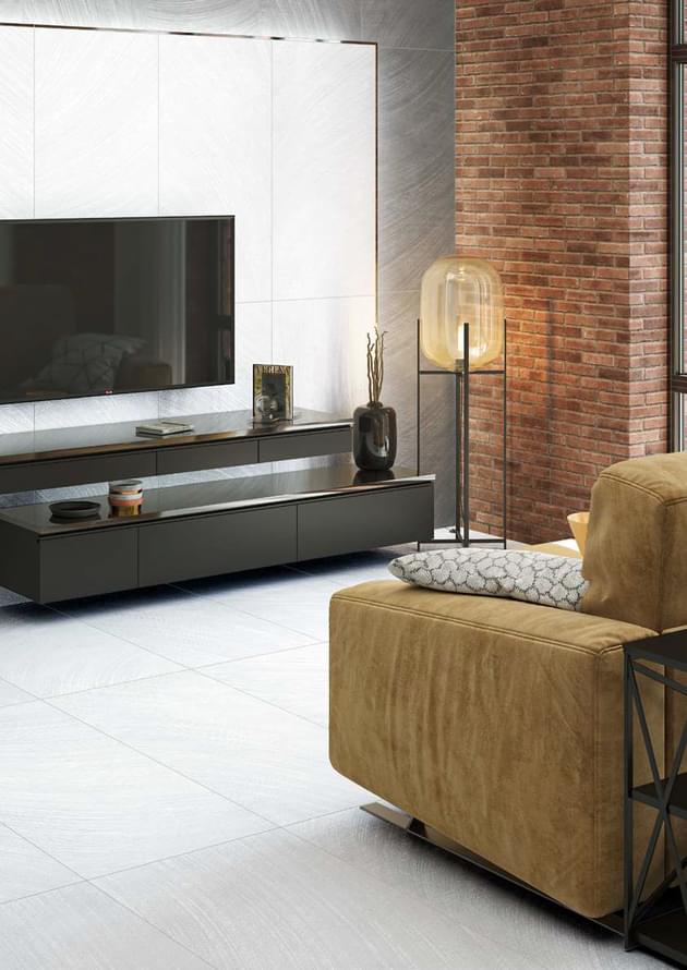 керамогранит фабрики Delacora коллекция Metallic