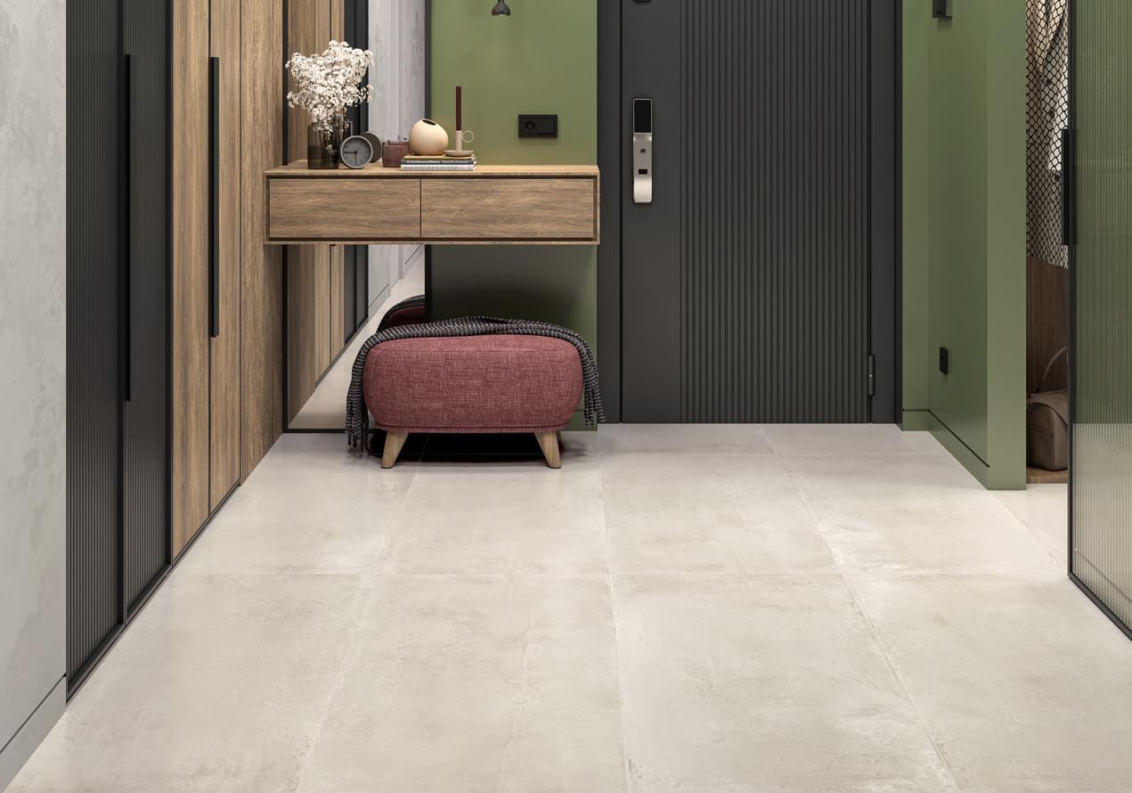 керамогранит фабрики Delacora коллекция Misty