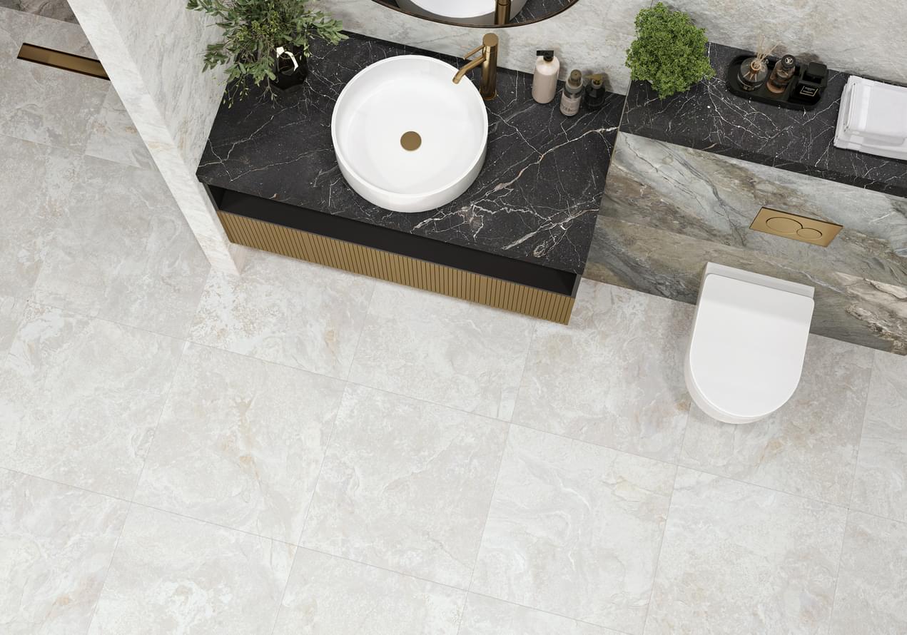 керамогранит фабрики Delacora коллекция Muse