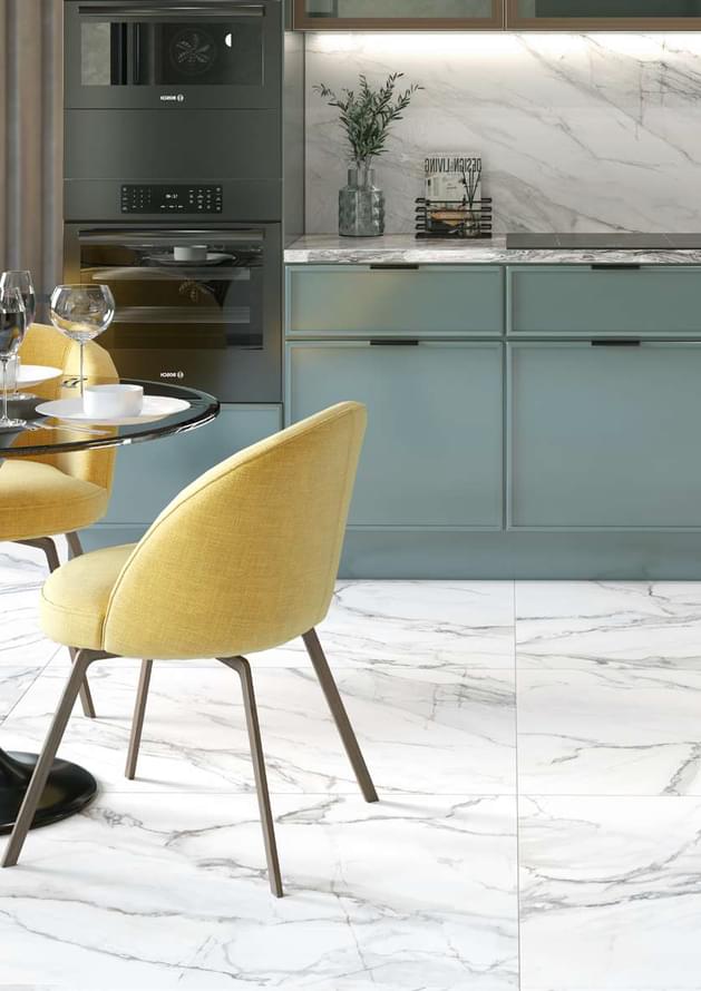 керамогранит фабрики Delacora коллекция Omega