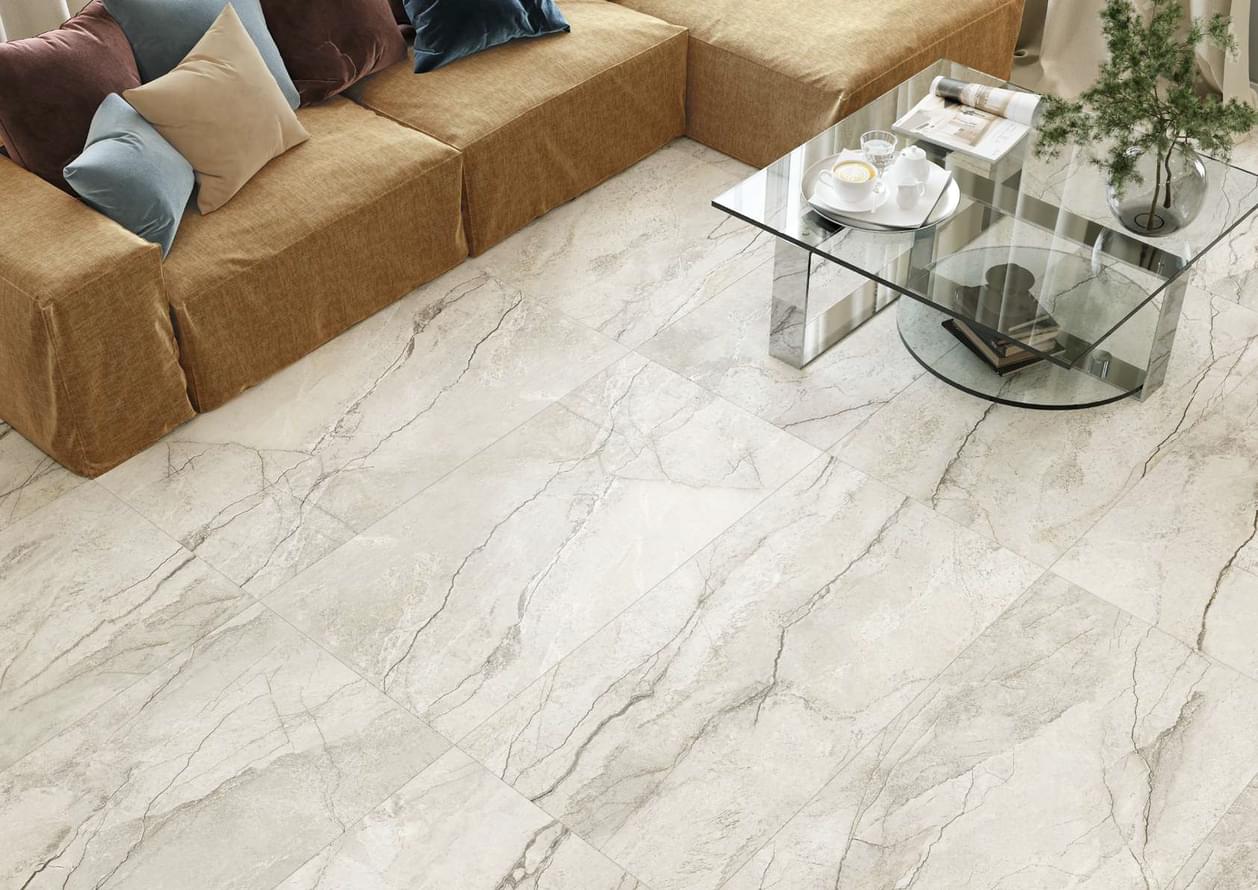 керамогранит фабрики Delacora коллекция Oregon