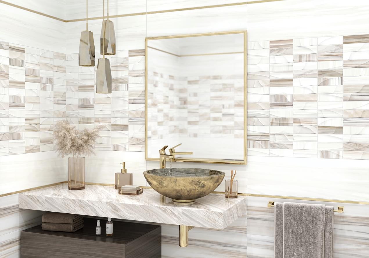 керамика фабрики Delacora коллекция Palissandro