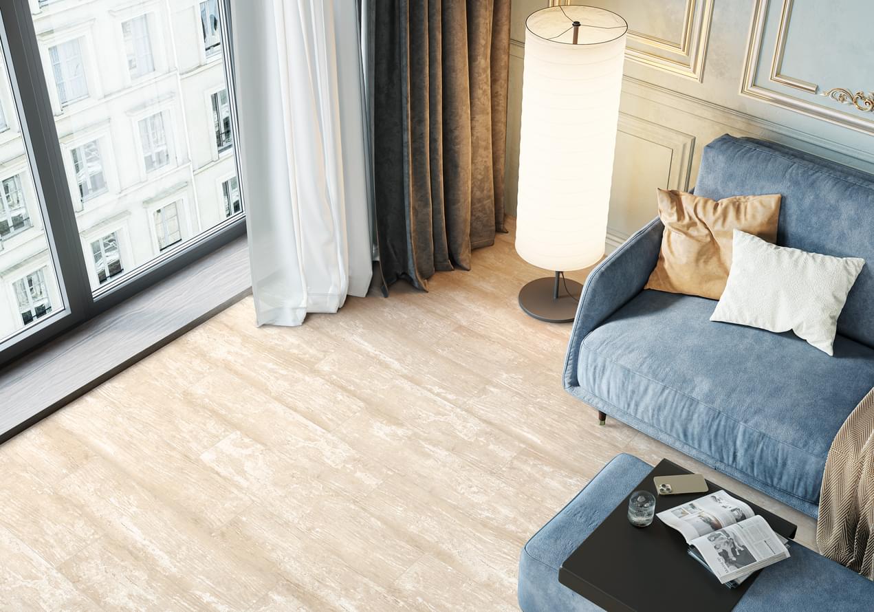 керамогранит фабрики Delacora коллекция Plasterwood