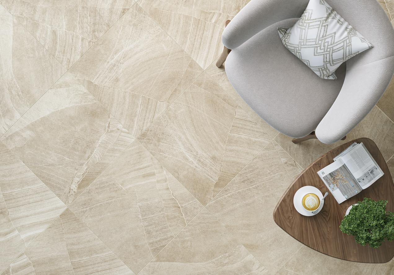 керамогранит фабрики Delacora коллекция Rock