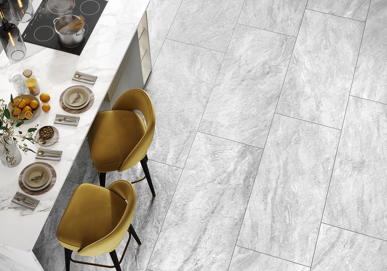 керамогранит фабрики Delacora коллекция Roxy