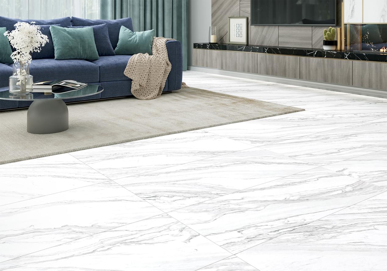 керамогранит фабрики Delacora коллекция Statuary